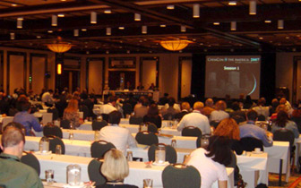 Chemcon Conference Americas 2007