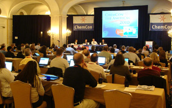 Chemcon Conference Americas 2010