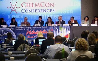 ChemCon Conference The Americas 2020