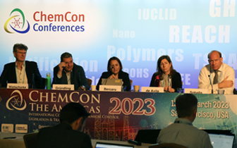 ChemCon Conference The Americas 2023