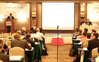 Chemcon Conference Asia 2003