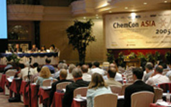 Chemcon Conference Asia 2005