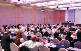 Chemcon Conference Asia 2007