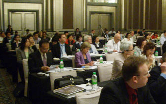 Chemcon Conference Asia 2009