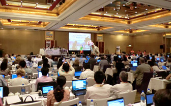 Chemcon Conference Asia 2011