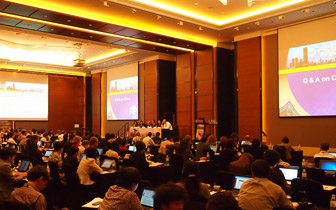 Chemcon Conference Asia 2013
