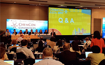 Chemcon Conference Asia 2017