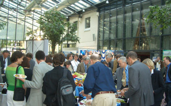 Chemcon Conference Europe 2004