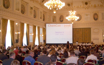 Chemcon Conference Europe 2006