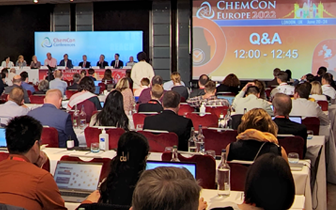 Chemcon Conference Europe 2022
