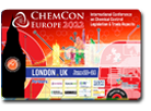 Logo - ChemCon Europe 2022 - PDF Program