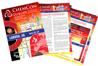 Handbook - ChemCon Europe 2022