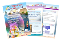ChemCon Asia 2024 WKS Handbook
