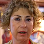Cristina Arregui