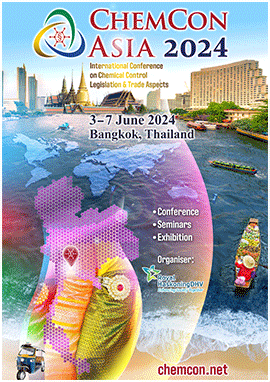 ChemCon Europe 2023 & ChemCon Asia 2024 Posters