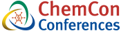 ChemCon Conferences Registration Form